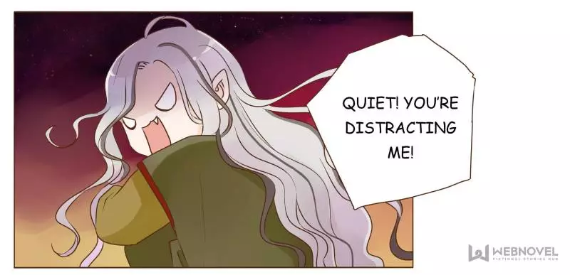 Living with The Emperor Chapter 77 page 59