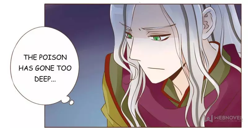 Living with The Emperor Chapter 77 page 60