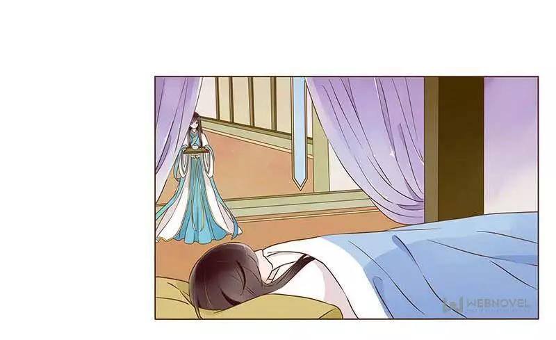 Living with The Emperor Chapter 78 page 54