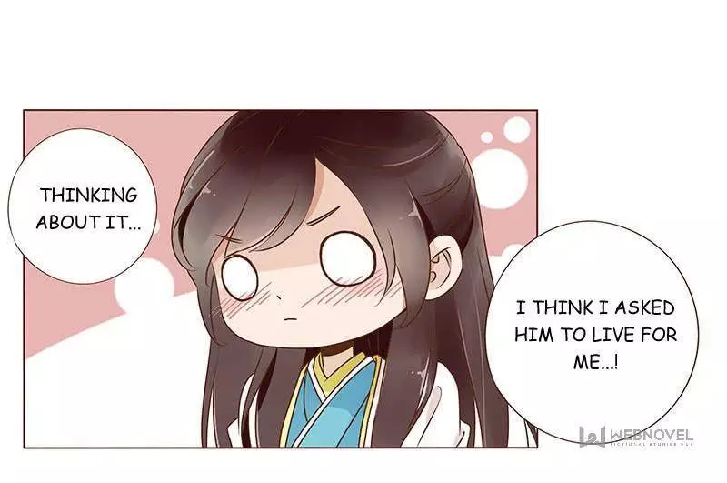Living with The Emperor Chapter 78 page 59