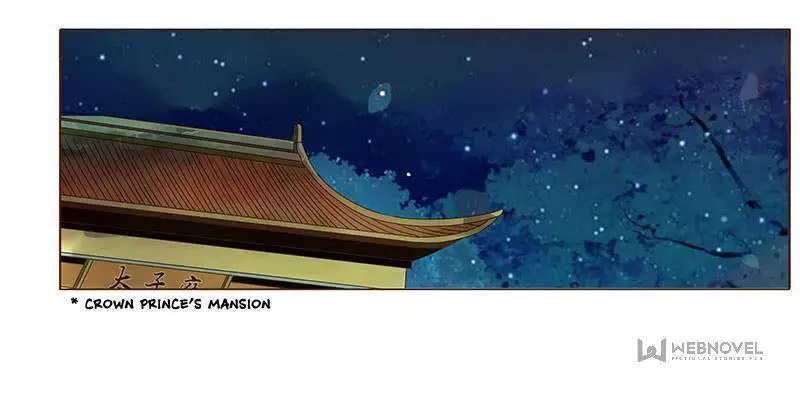 Living with The Emperor Chapter 78 page 50