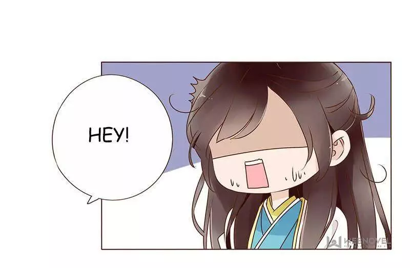 Living with The Emperor Chapter 78 page 60
