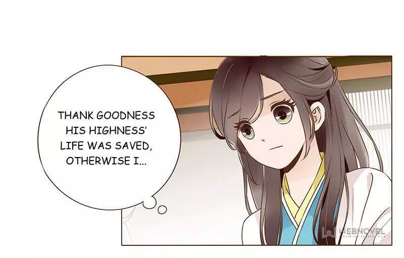 Living with The Emperor Chapter 78 page 56