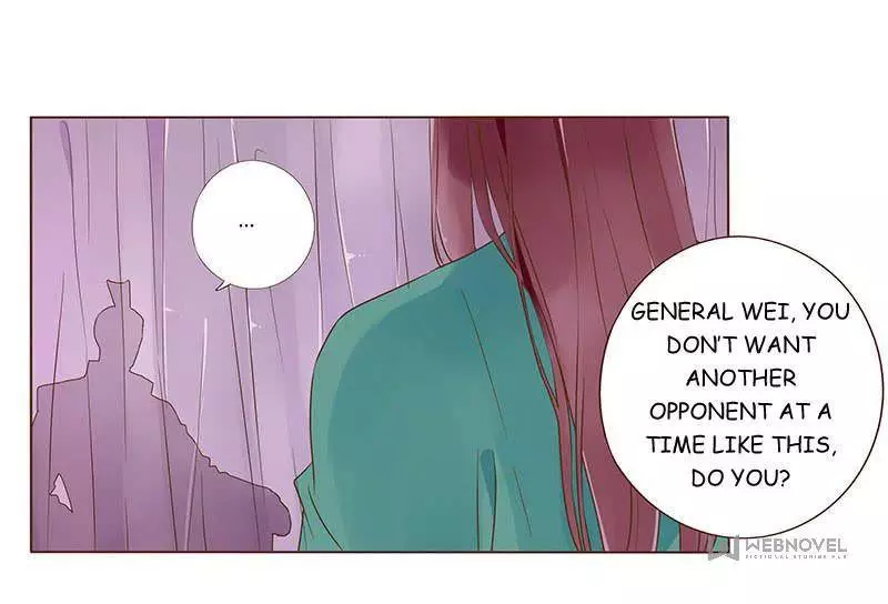 Living with The Emperor Chapter 78 page 38