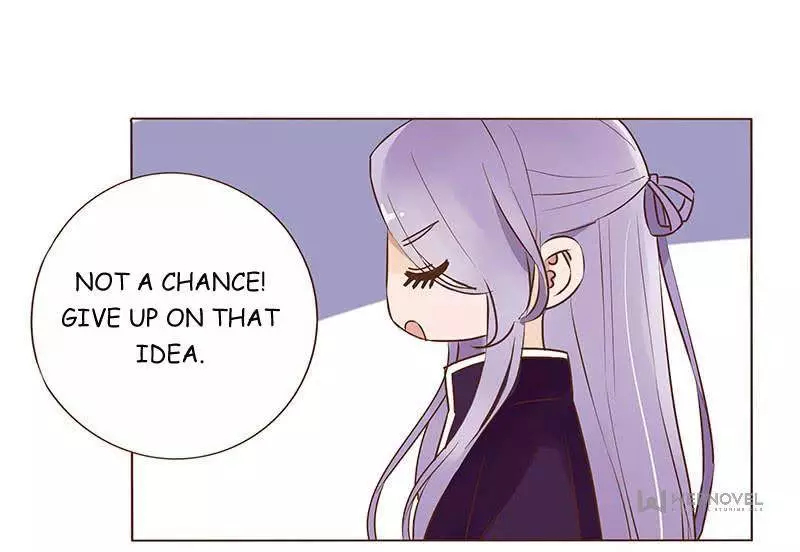 Living with The Emperor Chapter 78 page 21