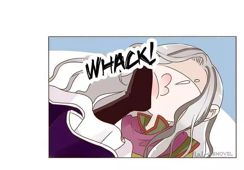 Living with The Emperor Chapter 78 page 24