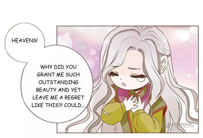 Living with The Emperor Chapter 78 page 22