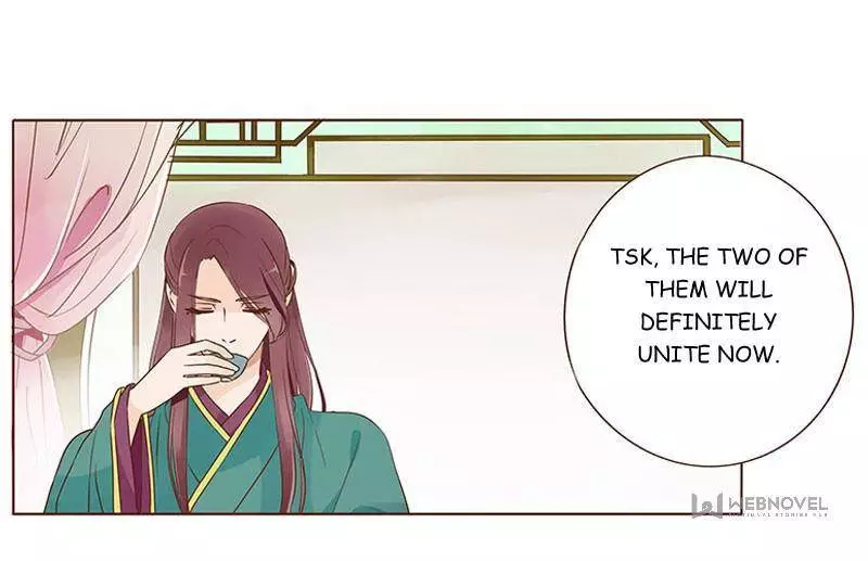 Living with The Emperor Chapter 78 page 32