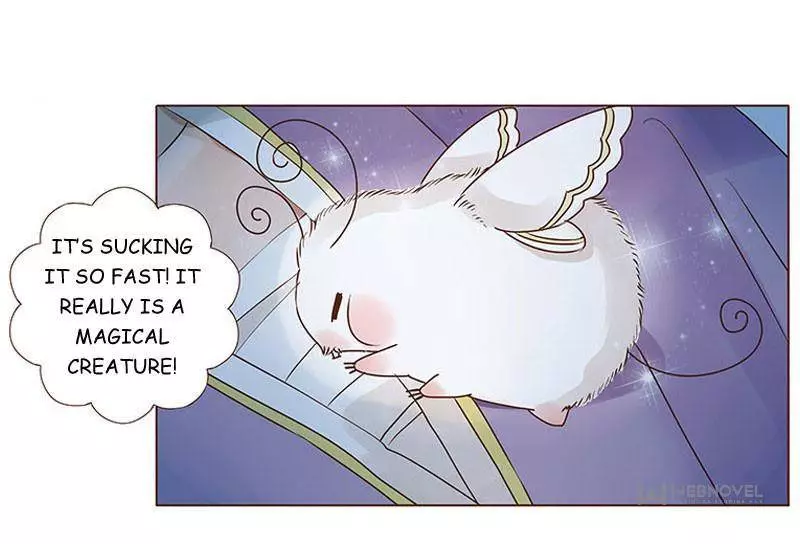 Living with The Emperor Chapter 78 page 13