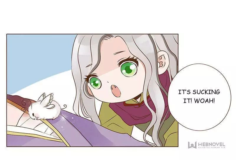 Living with The Emperor Chapter 78 page 12