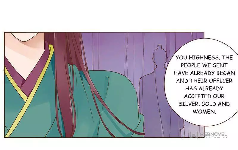 Living with The Emperor Chapter 78 page 47