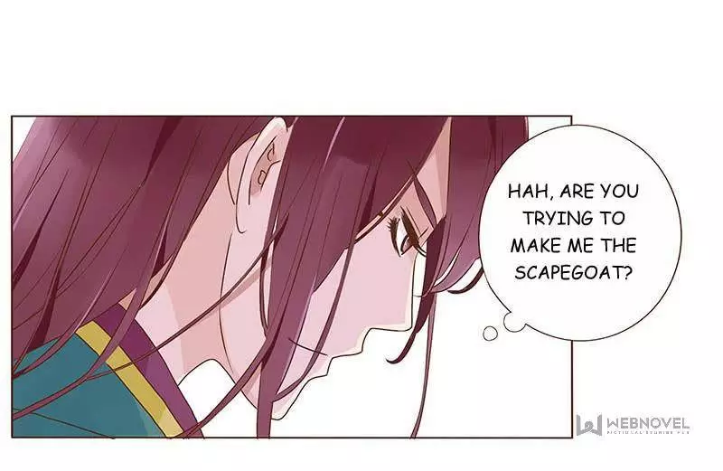 Living with The Emperor Chapter 78 page 42