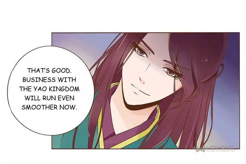 Living with The Emperor Chapter 78 page 48
