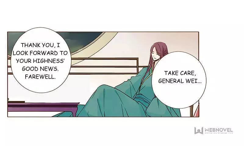 Living with The Emperor Chapter 78 page 44