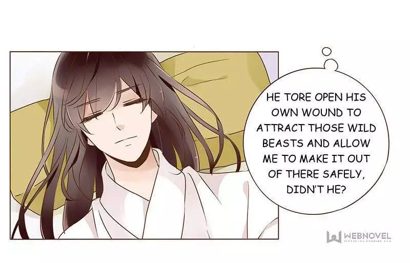 Living with The Emperor Chapter 78 page 57