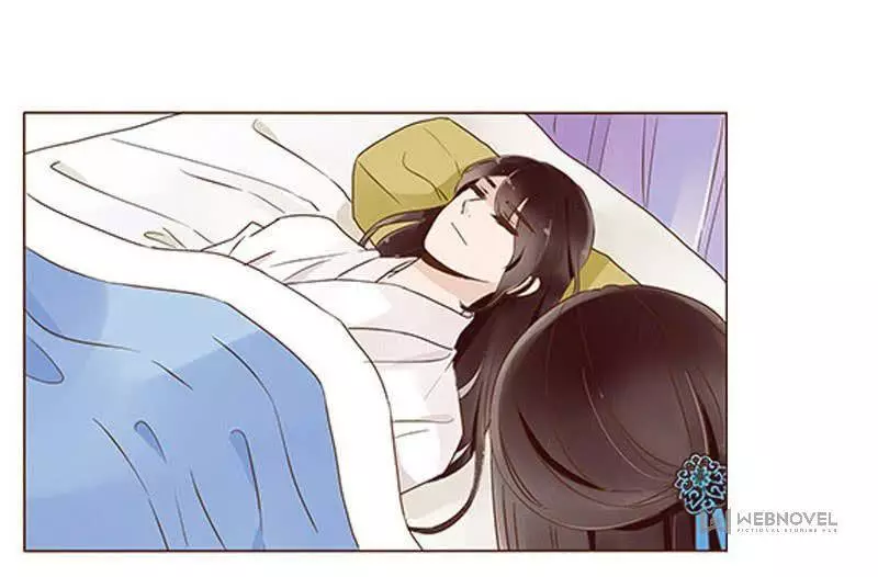 Living with The Emperor Chapter 78 page 55