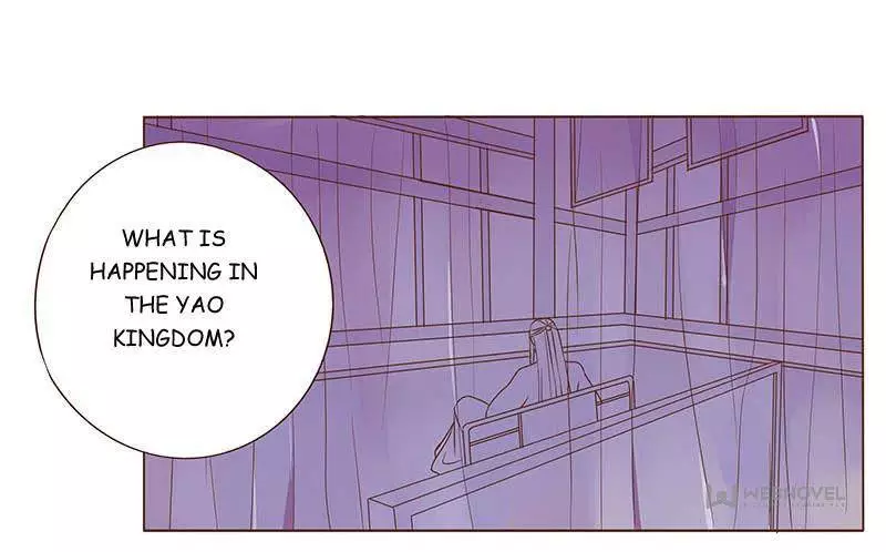 Living with The Emperor Chapter 78 page 46