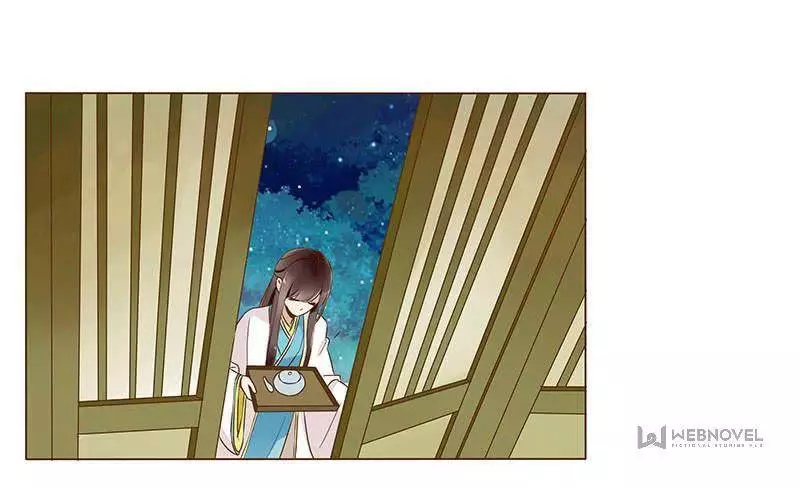 Living with The Emperor Chapter 78 page 53