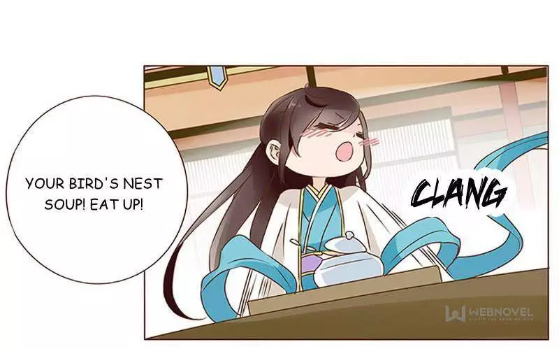 Living with The Emperor Chapter 79 page 4