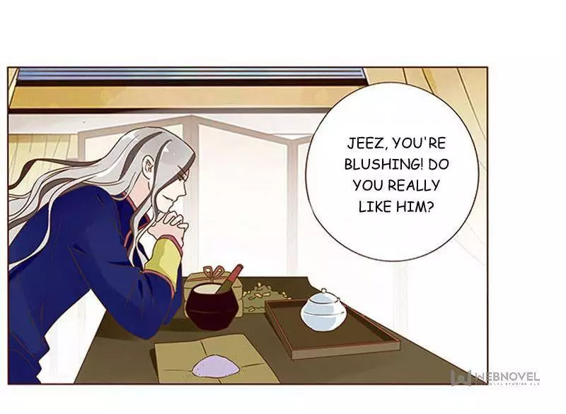 Living with The Emperor Chapter 79 page 5