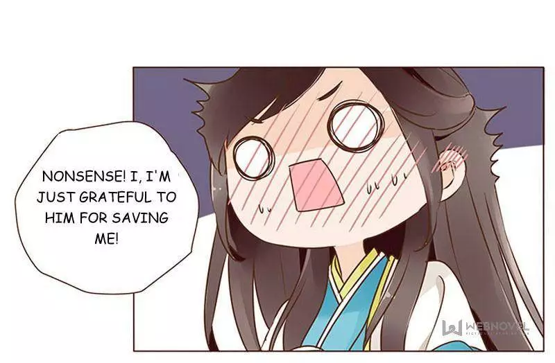 Living with The Emperor Chapter 79 page 6