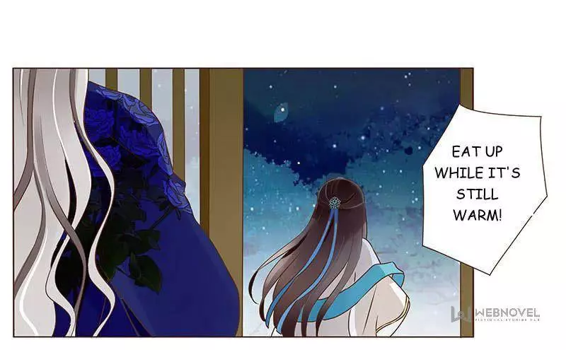 Living with The Emperor Chapter 79 page 7