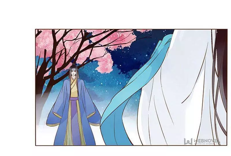 Living with The Emperor Chapter 79 page 10