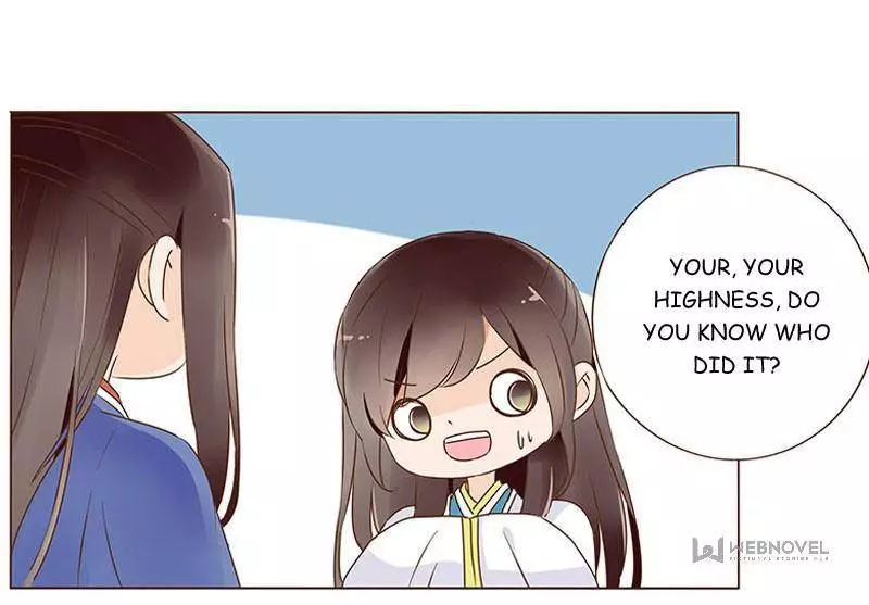 Living with The Emperor Chapter 79 page 25