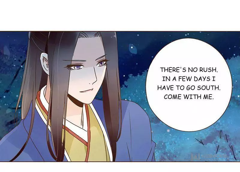 Living with The Emperor Chapter 79 page 27