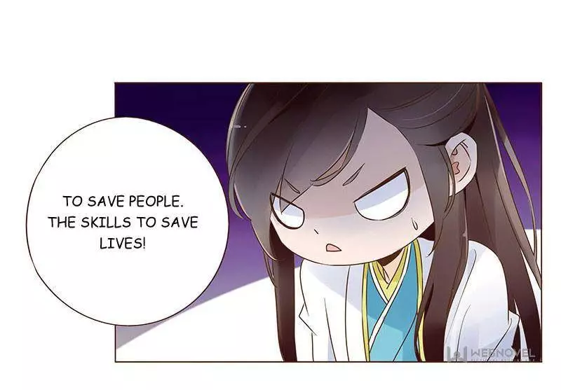 Living with The Emperor Chapter 79 page 30
