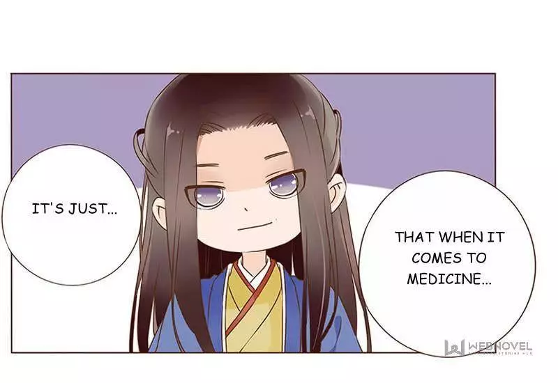 Living with The Emperor Chapter 79 page 32