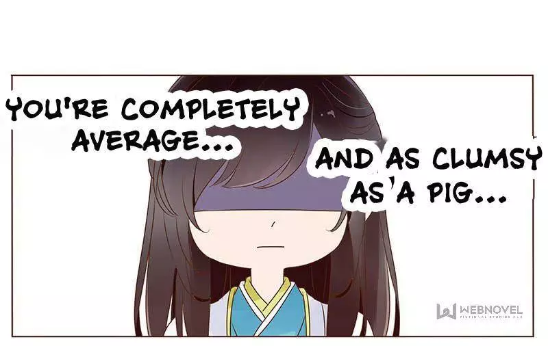 Living with The Emperor Chapter 79 page 33