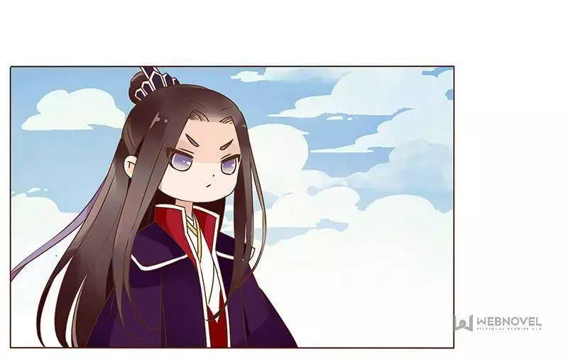 Living with The Emperor Chapter 79 page 38