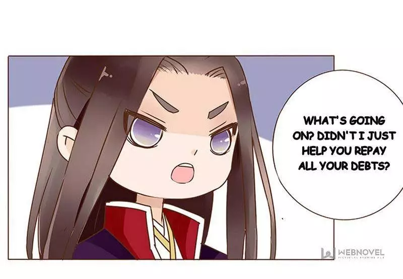 Living with The Emperor Chapter 79 page 40