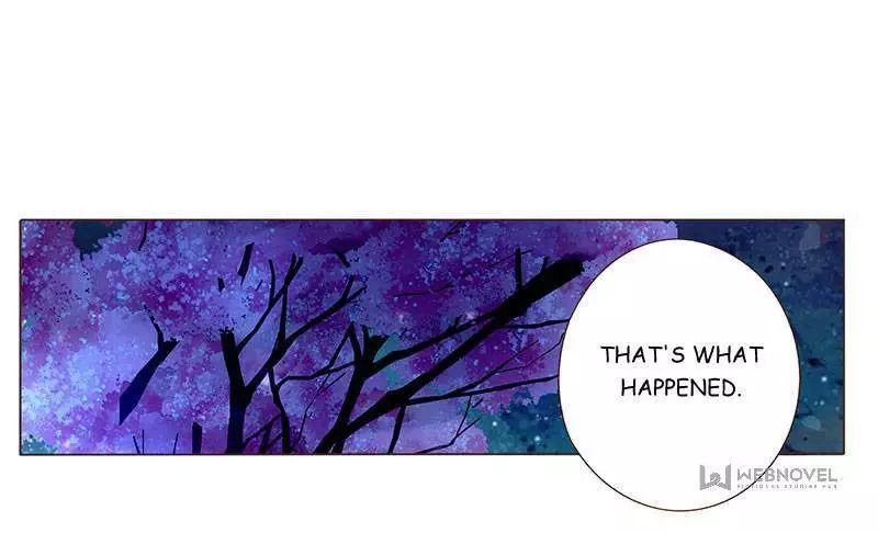 Living with The Emperor Chapter 79 page 43