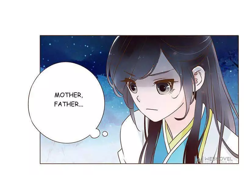 Living with The Emperor Chapter 79 page 51