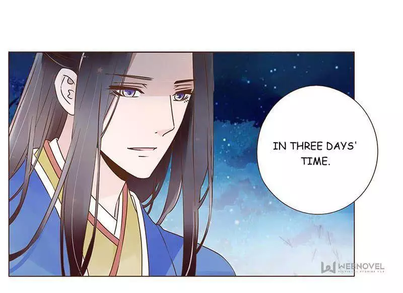 Living with The Emperor Chapter 79 page 50