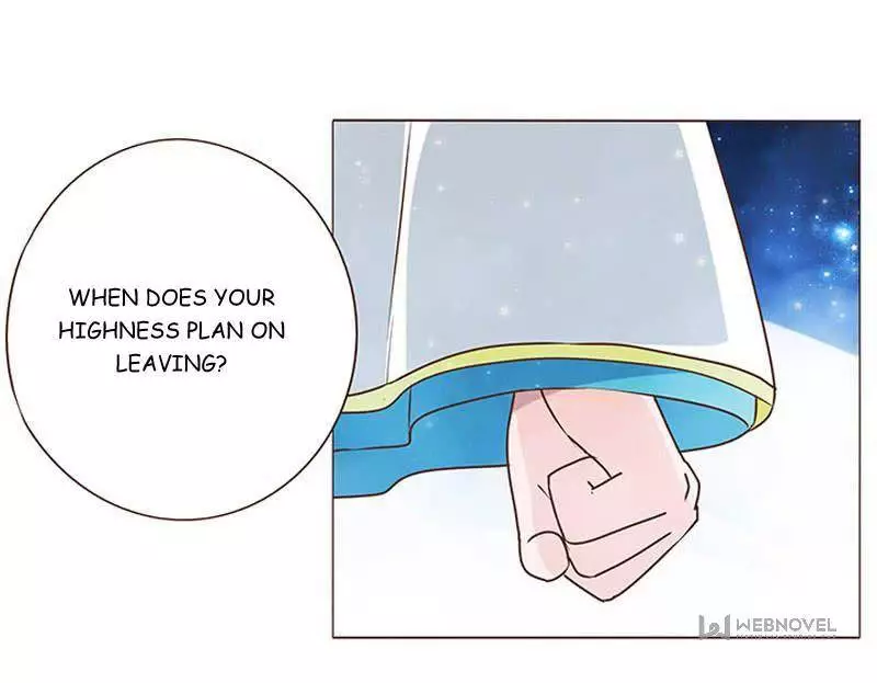 Living with The Emperor Chapter 79 page 49