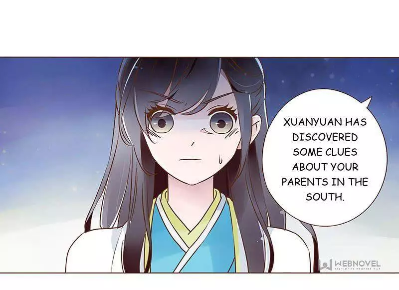 Living with The Emperor Chapter 79 page 48