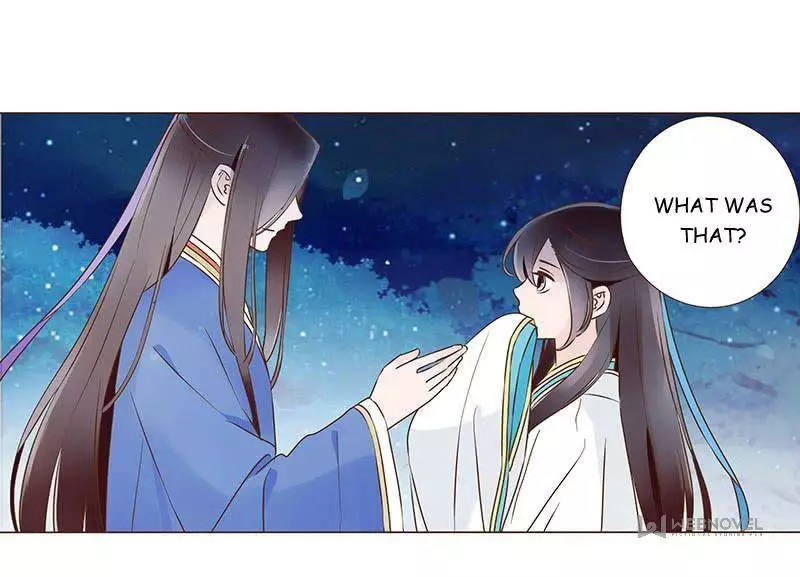 Living with The Emperor Chapter 79 page 54