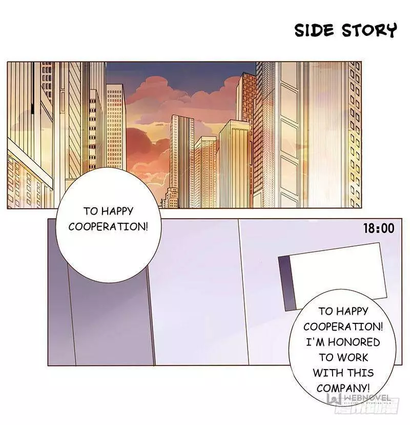 Living with The Emperor Chapter 79 page 64