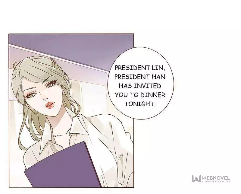 Living with The Emperor Chapter 79 page 65