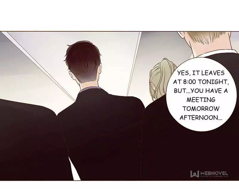 Living with The Emperor Chapter 79 page 67