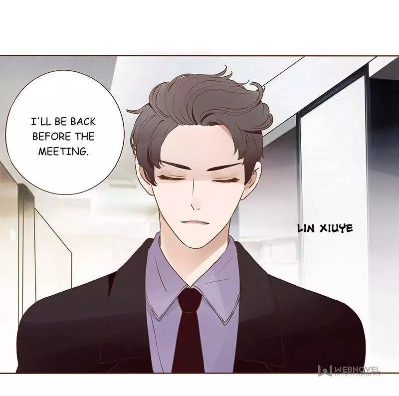 Living with The Emperor Chapter 79 page 68