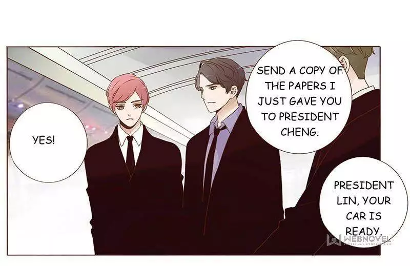 Living with The Emperor Chapter 79 page 75