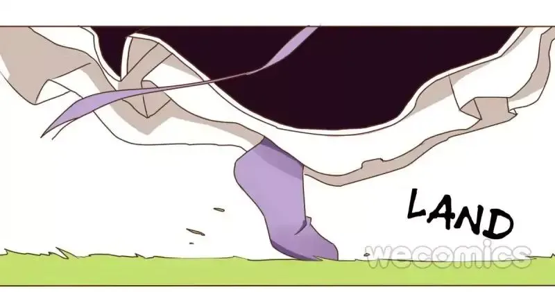 Living with The Emperor Chapter 8 page 1