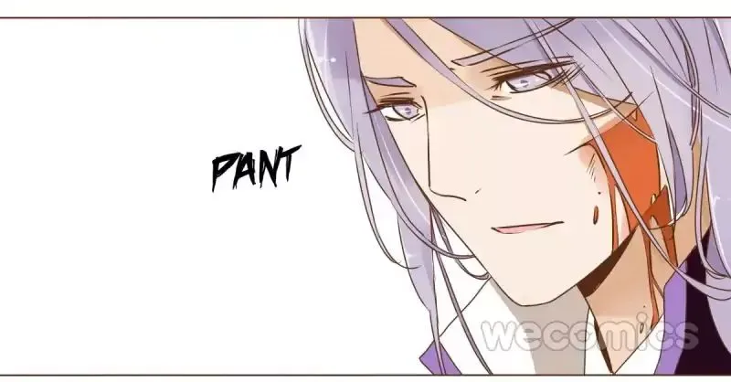 Living with The Emperor Chapter 8 page 35