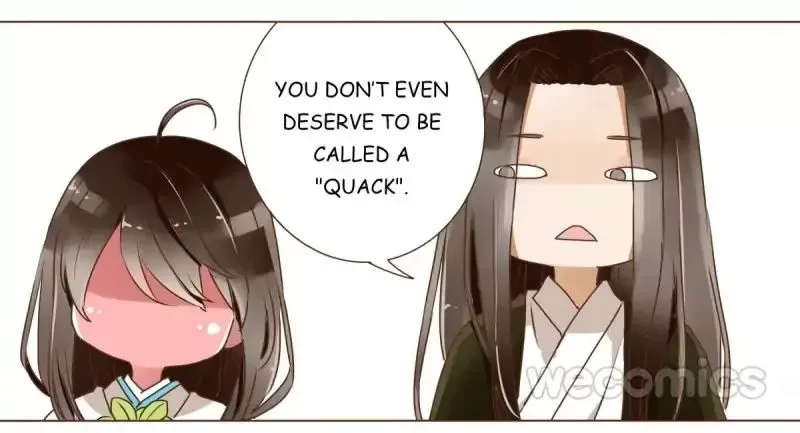 Living with The Emperor Chapter 8 page 54