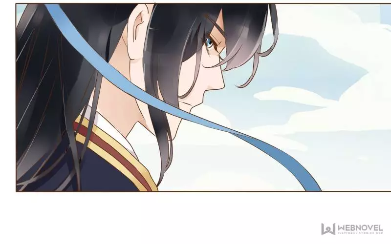 Living with The Emperor Chapter 80 page 6