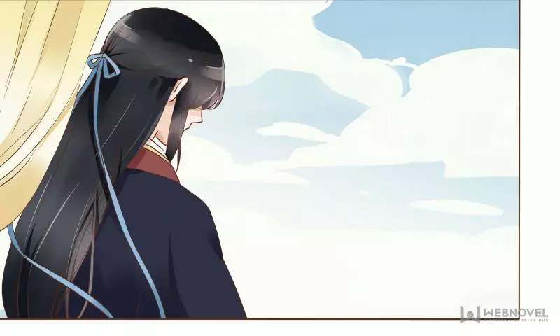 Living with The Emperor Chapter 80 page 5